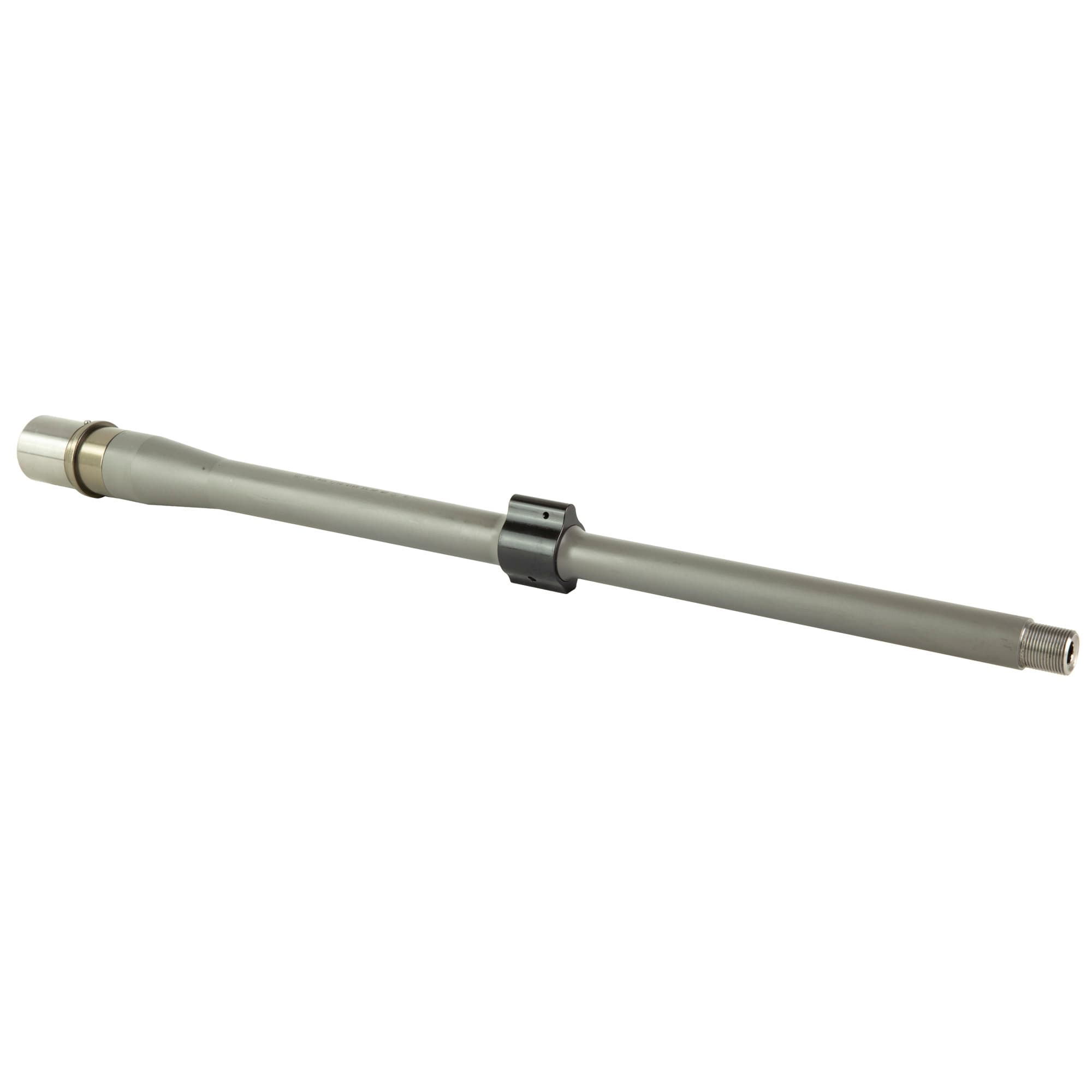 Ballistic Advantage 18in 308Win AR10 Hanson 1:10 Mid-Length 5/8x24 Silver