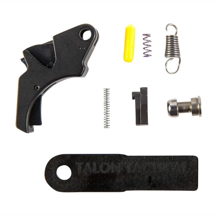 Apex Tactical M&P 9/40 Aluminum Trigger Kit Action Enhancement