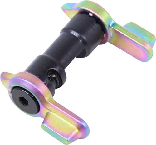 Guntec Usa Ar15 Multi Degree Short Ar15 Gas System Compatible
