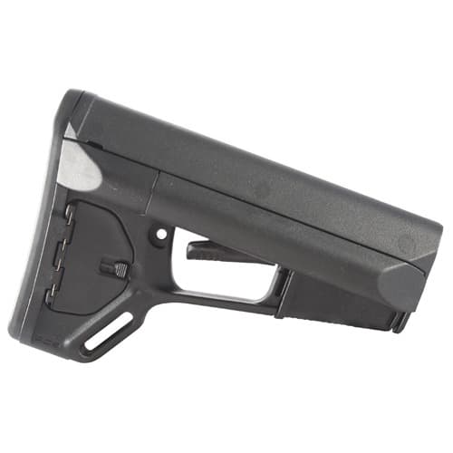 Magpul AR-15 ACS Stock Collapsible Commercial Polymer
