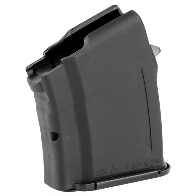 Arsenal 762x39 Magazine 10 Rounds Fits AK M-47US10 7.62x39mm