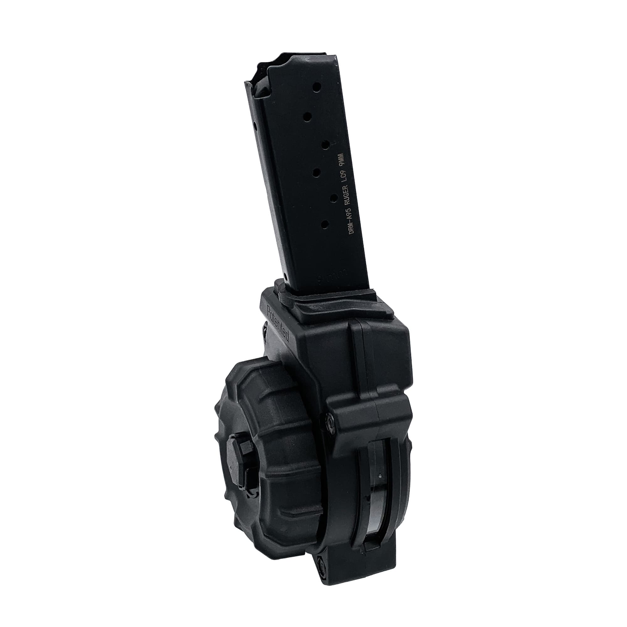 ProMag Ruger LC9 9mm 30 Round Drum Magazine