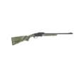 Chiappa Firearms USA Ltd 101 12GA, 20in. Barrel, 1rd, Vision Green Camo Stock & Forend - Black (930.319)