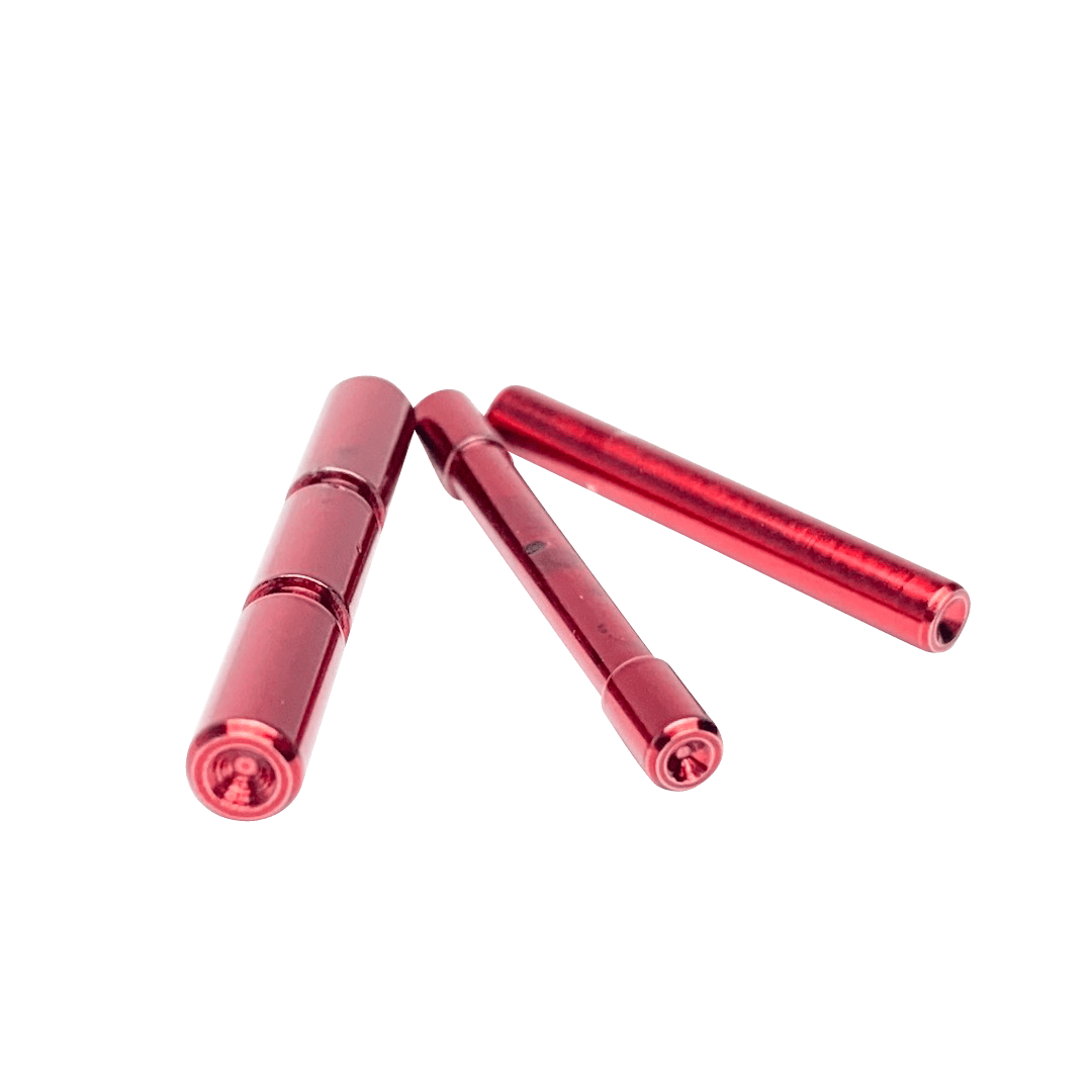Cross Armory 3 Pin Dimpled Steel Set for Glock Gen1-3