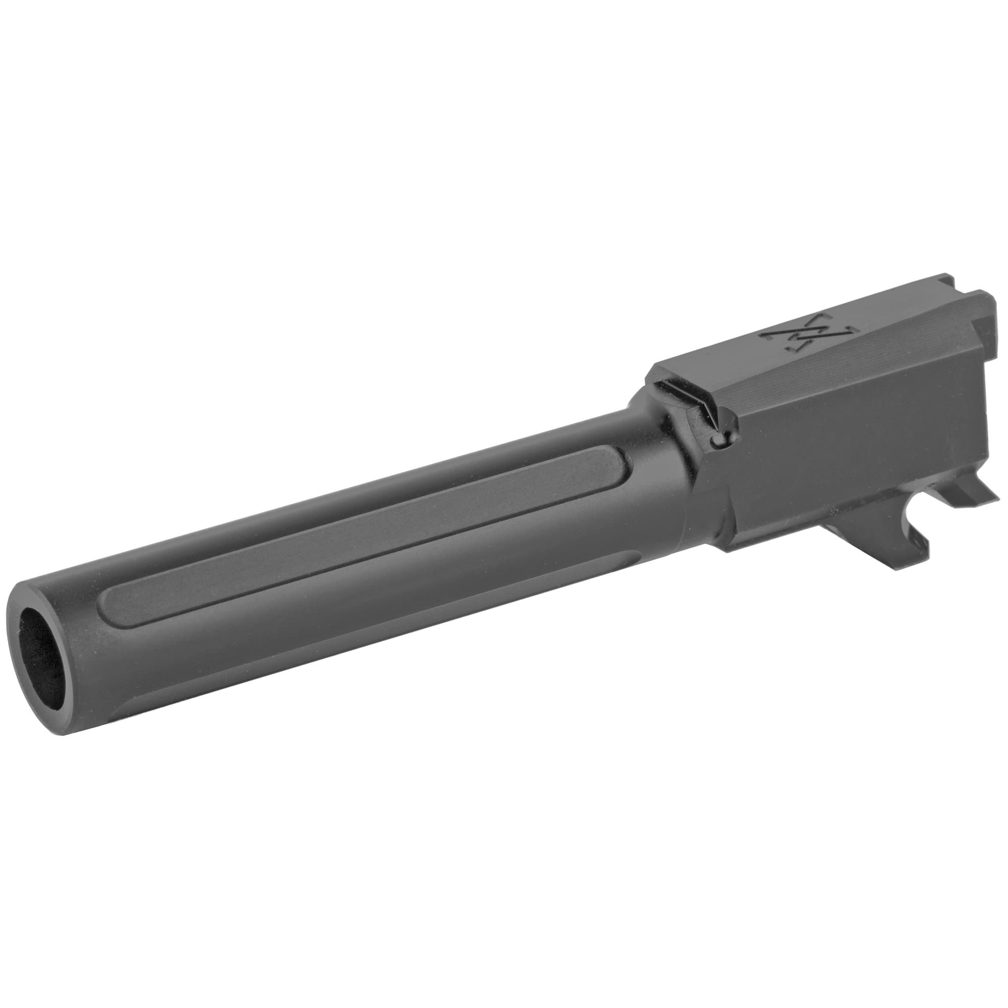 True Precision P365XL 9mm DLC Barrel for Sig P365XL