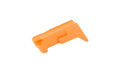 Glock OEM Magazine Follower Orange 9mm Gen 5 Fits Glock 17 19