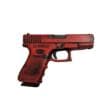 Glock G19 Gen 3 9mm Luger 4.01in 15 Rounds Gray/Black