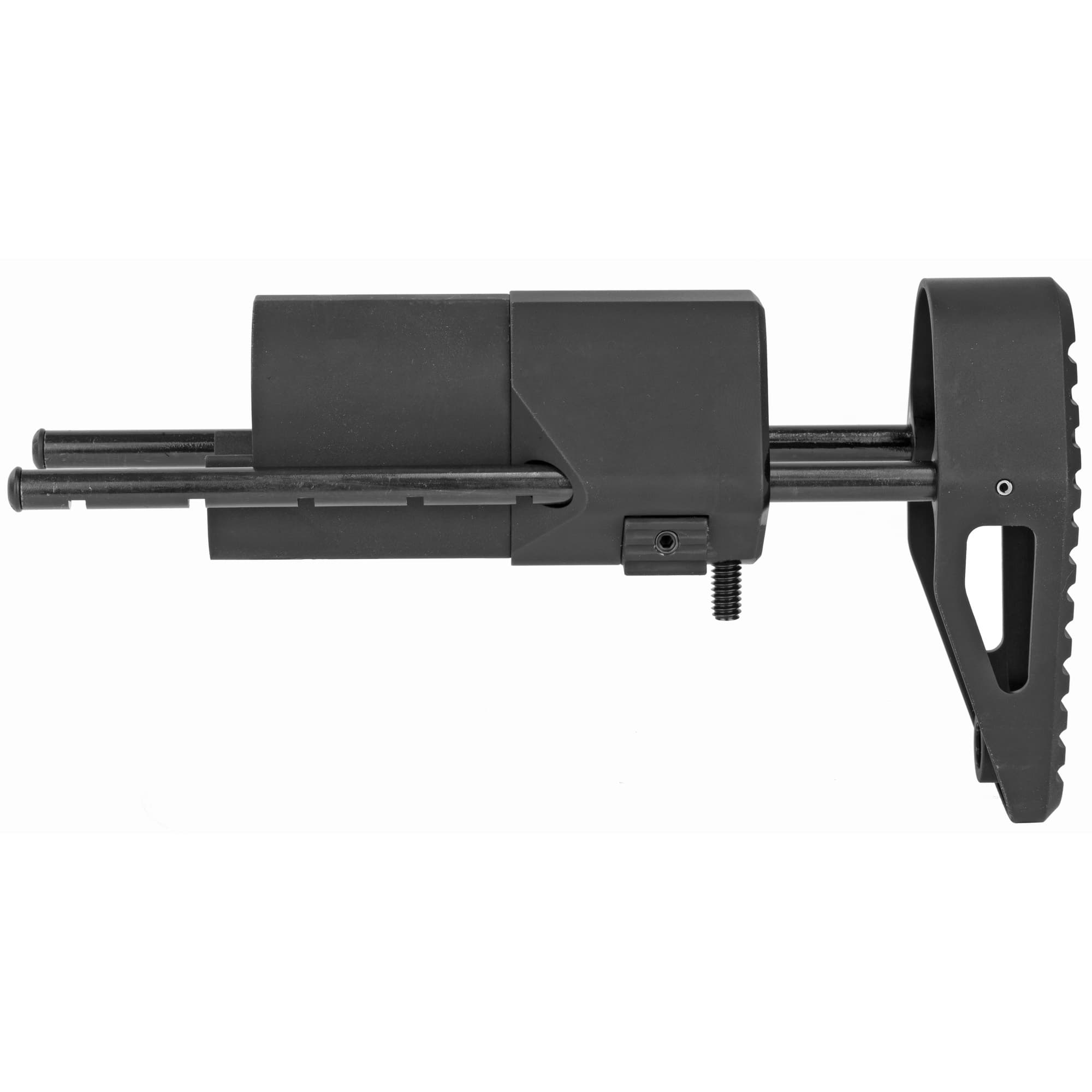 Armaspec XPDW Stock Gen 2 for AR-15 Compatible with Standard Rifle Tubes