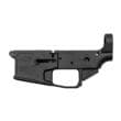 Alex Pro Firearms APF Armory AR15 Billet Lower Receiver Multi Caliber Gray Anodized