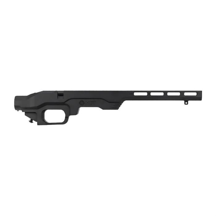 Mdt Remington 700 Long Action Right Hand Chassis Lss Aluminum