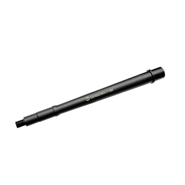 Rosco Manufacturing K9 11.5 Patrol Barrel 5.56 Nato Ar-15 1-7 1/2-28 Nitride