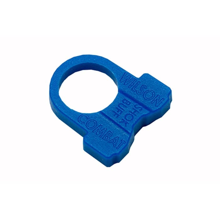 Wilson Combat Shok-Buff Recoil Buffers for Beretta M9 96 Handguns