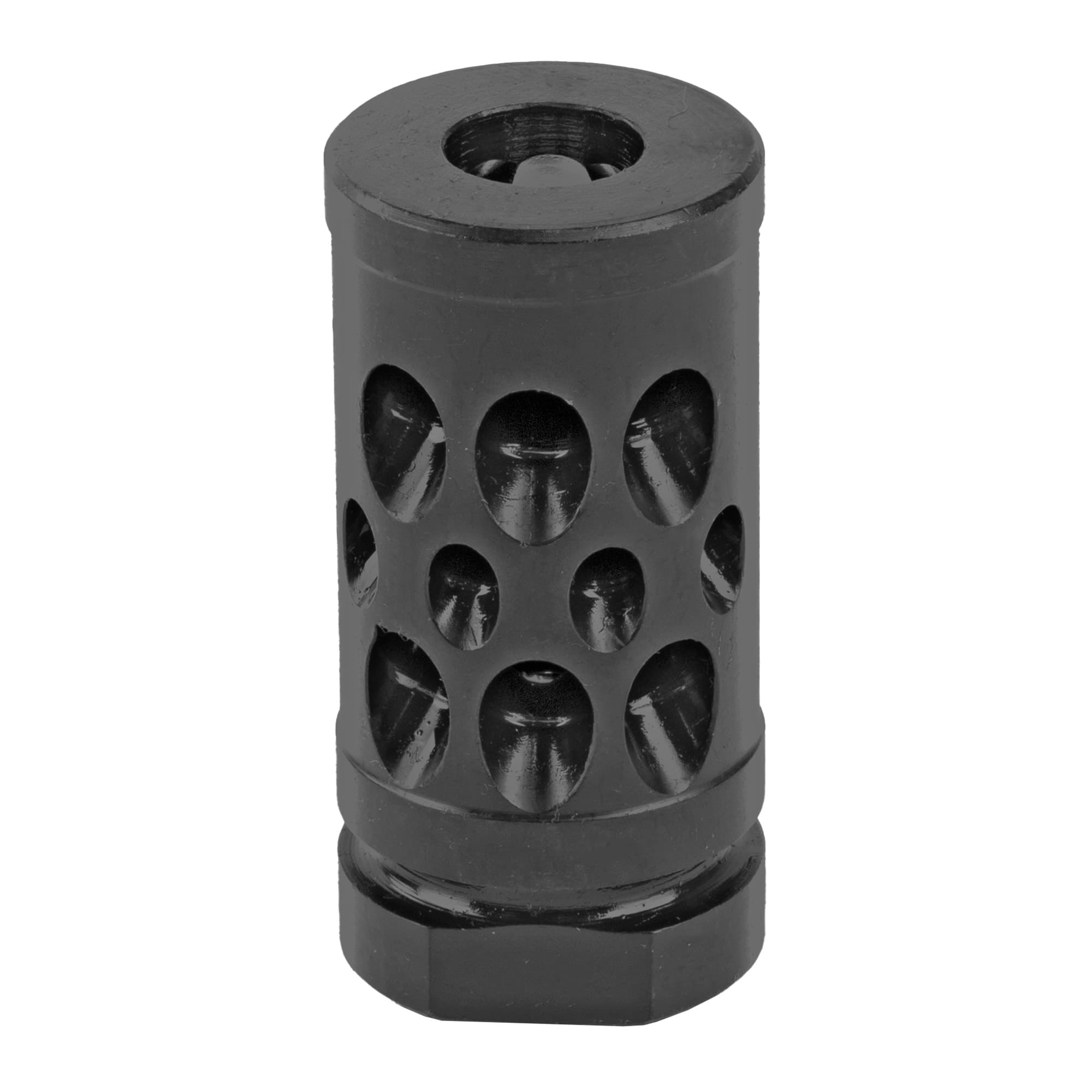 Hiperfire Hipercomp Gen2 9mm Muzzle Device 1/2x28