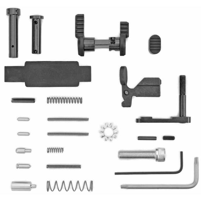 Armaspec Superlight Lower Parts Kit AR-15 223/556