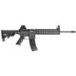 Smith & Wesson M&P 15-22 A1 Rifle 22 Long Rifle 16.5 Inch 25 Rounds Matte Finish