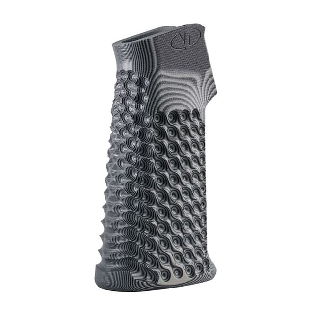 VZ Grips Ar-15 Hydra G-10 Black Gray Ergonomic Grip for Ar-15