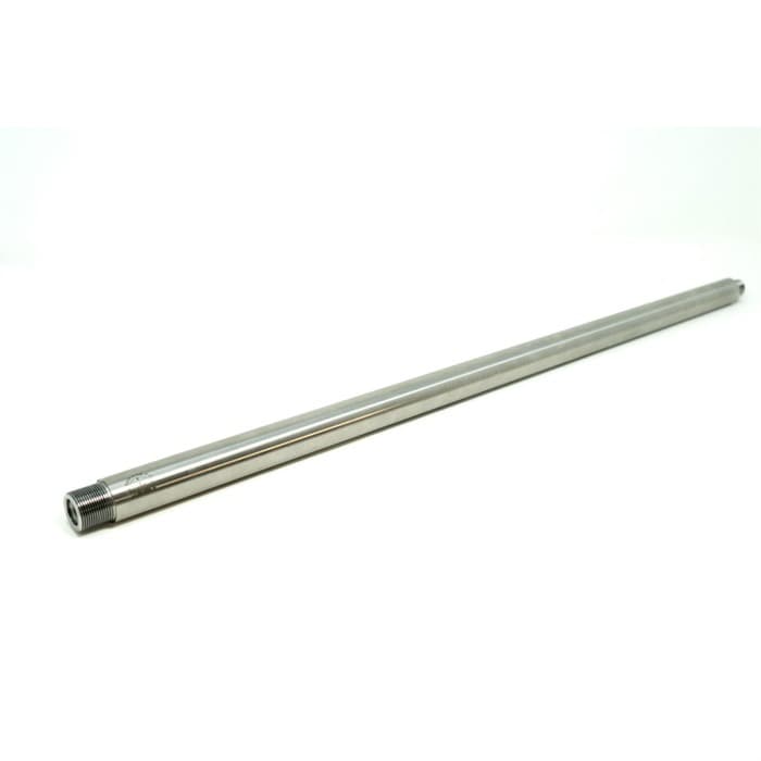 Snowy Mountain Rifles Zematt Origin 6 Creedmoor 26 Stainless Heavy Palma Barrel