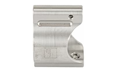 Bad Lw Titanium Gas Block Ti 750 for AR 15 Lightweight High Strength