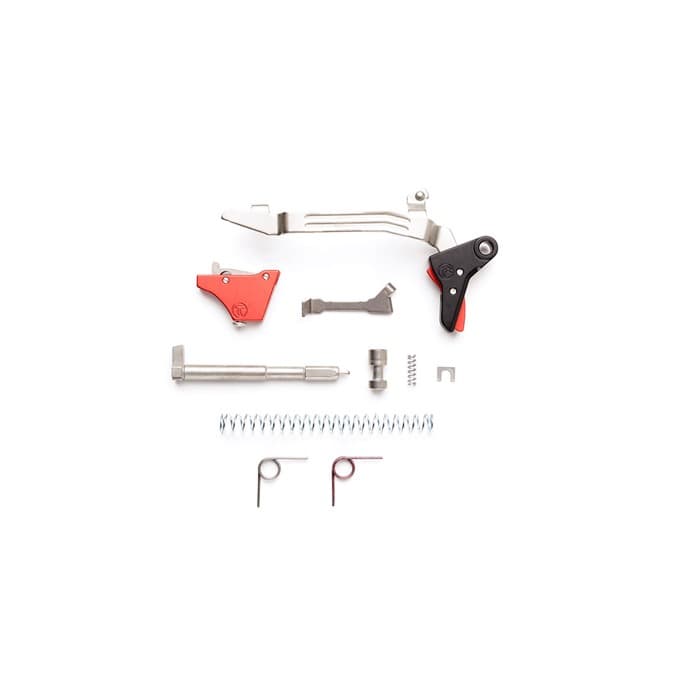 Timney Ultimate Builder's Kit for Glock Gen 3-4 Handgun Parts