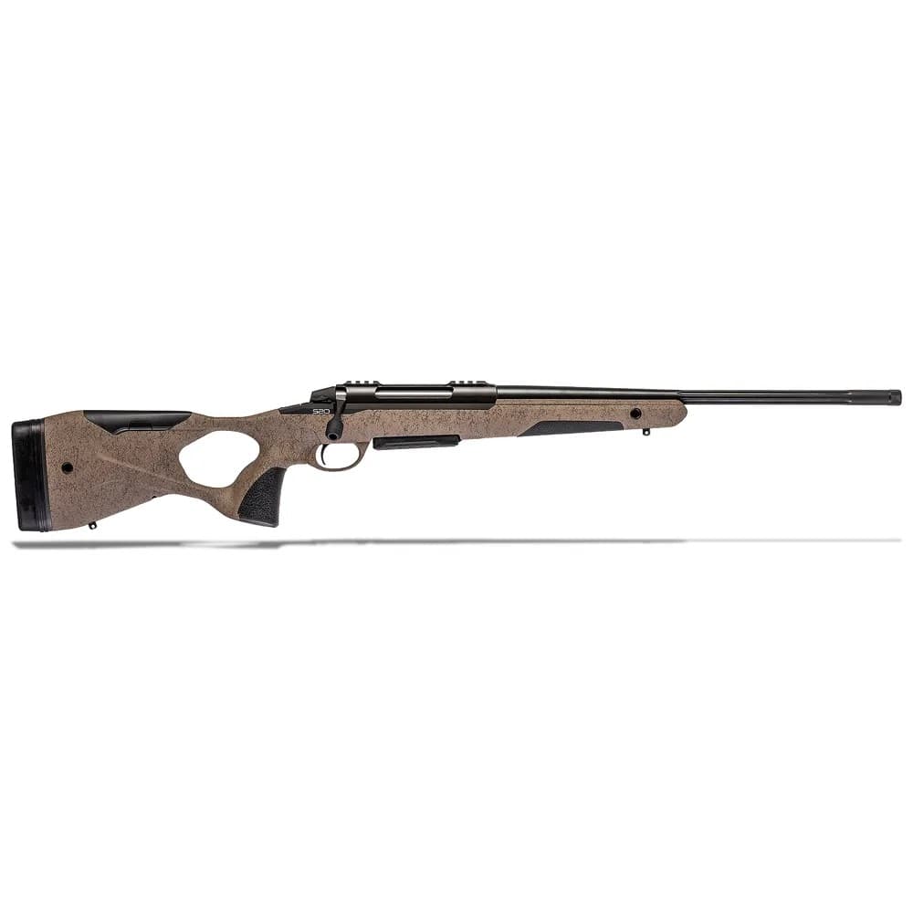 S20 Hunter - JRS20HRT320