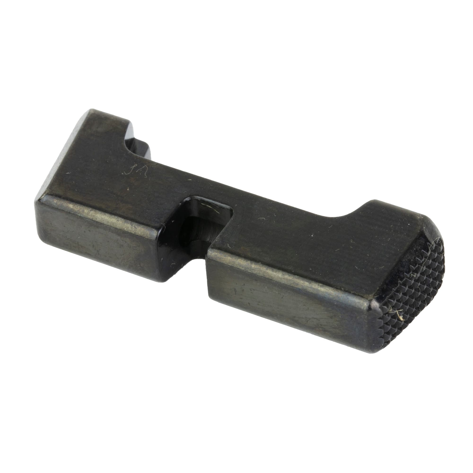 Apex Tactical Extended Mag Release CZ P10 Reversible