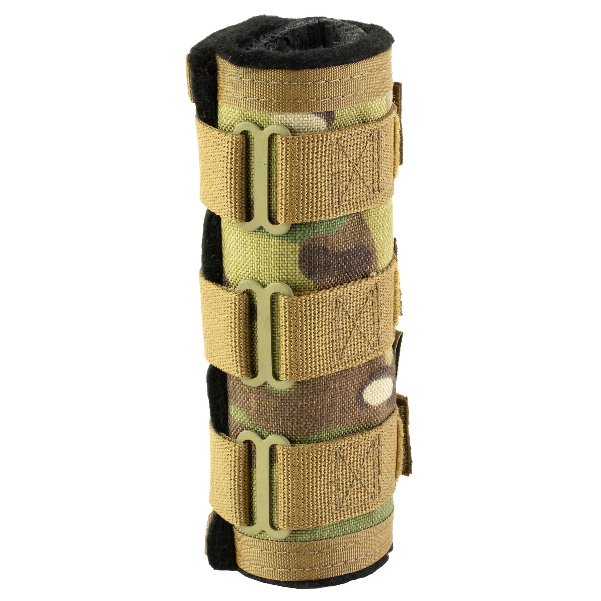 ColeTac HTP Suppressor Cover MCAM MultiCam for 6 Inch Barrel