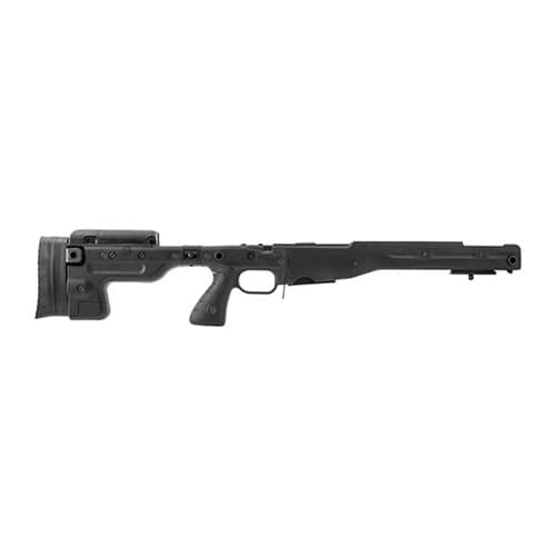 Accuracy International Rem 700 Stage 2 Folding Polymer Stock for Remington 700