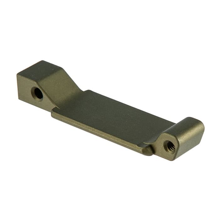 Forward Controls Design AR-15 Standard Triggerguard OD Green