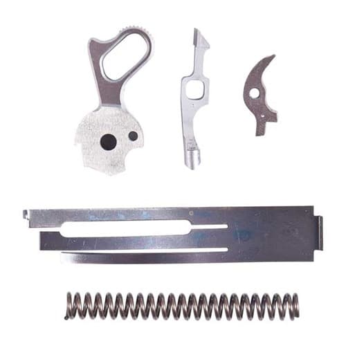 Cylinder and Slide Tactical Ii 4lb Trigger Pull Kit Ss for 1911 Pistols
