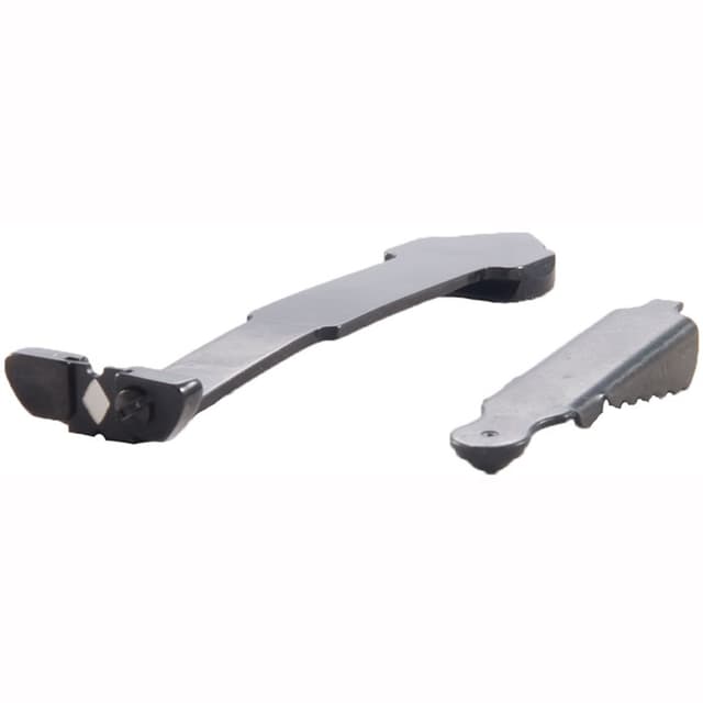 Marble Arms Rifle Dovetail 66 Flat Top Long Shank Rear Sight
