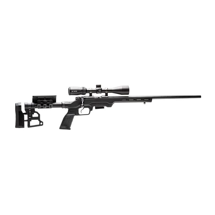 Mdt Savage A22 Right Hand Chassis Lss RF Gen 2 Aluminum for Savage A22