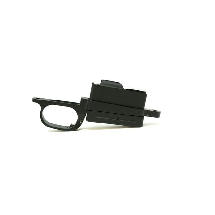 Snowy Mountain Rifles Flex System Magazine Kit 2.85 Sa Oberndorf Remington 700