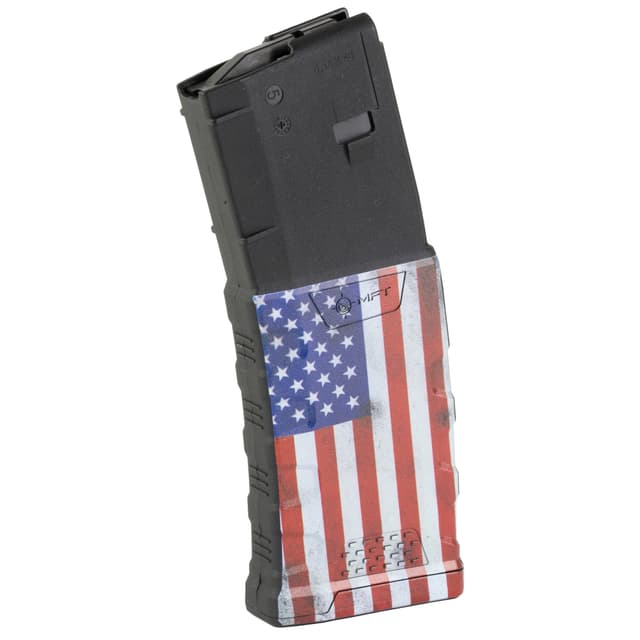 Mission First Tactical MFT Extreme Duty 5.56 30 Round AR-15 Magazine
