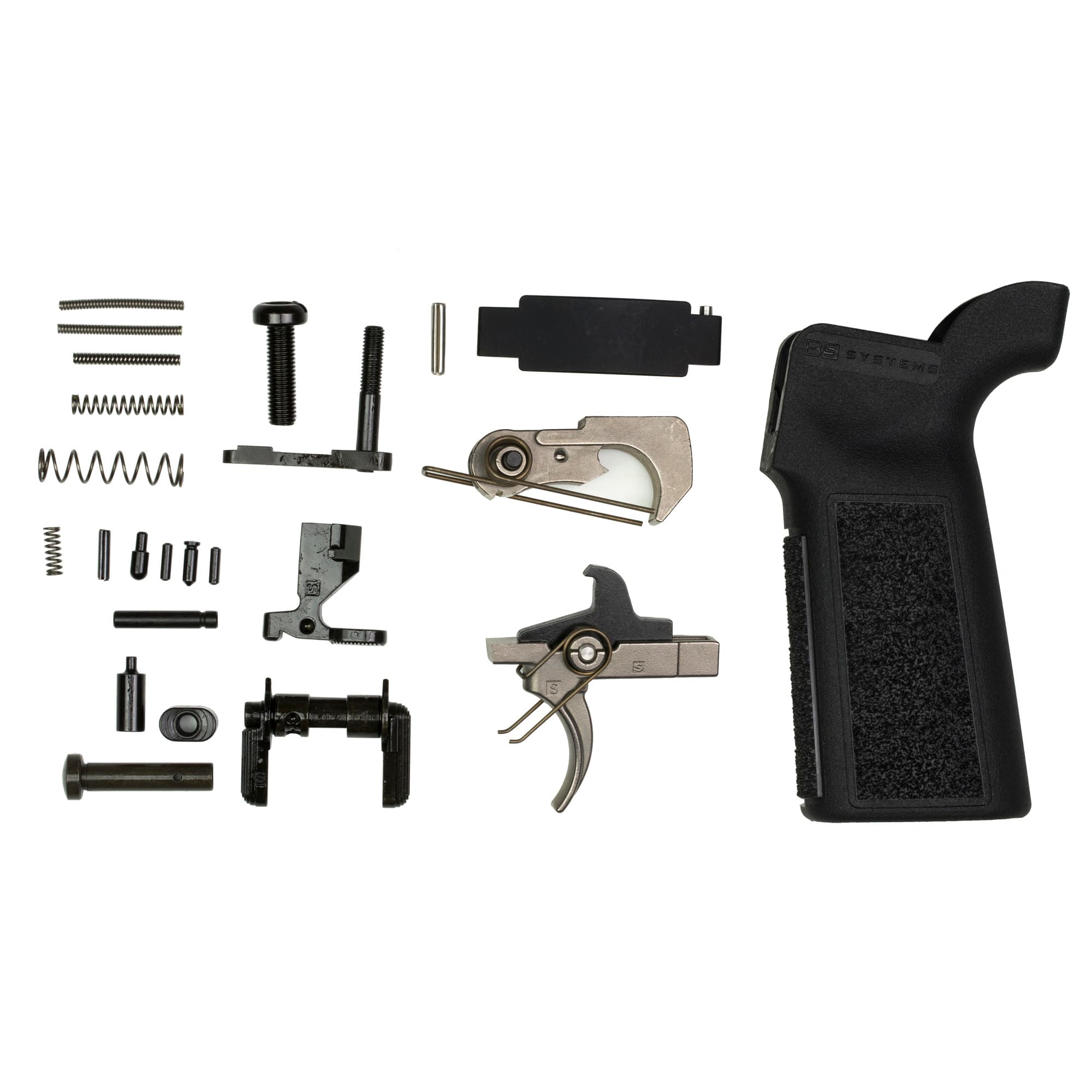 Sons of Liberty Gun Works Blaster Guts Enhanced Lower Parts Kit Ambidextrous