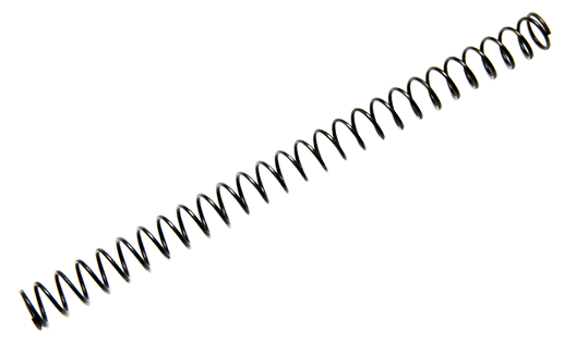 Wilson Combat 703G16 Recoil Spring 16 LBS 45 ACP 1911 Chrome Silicone Steel