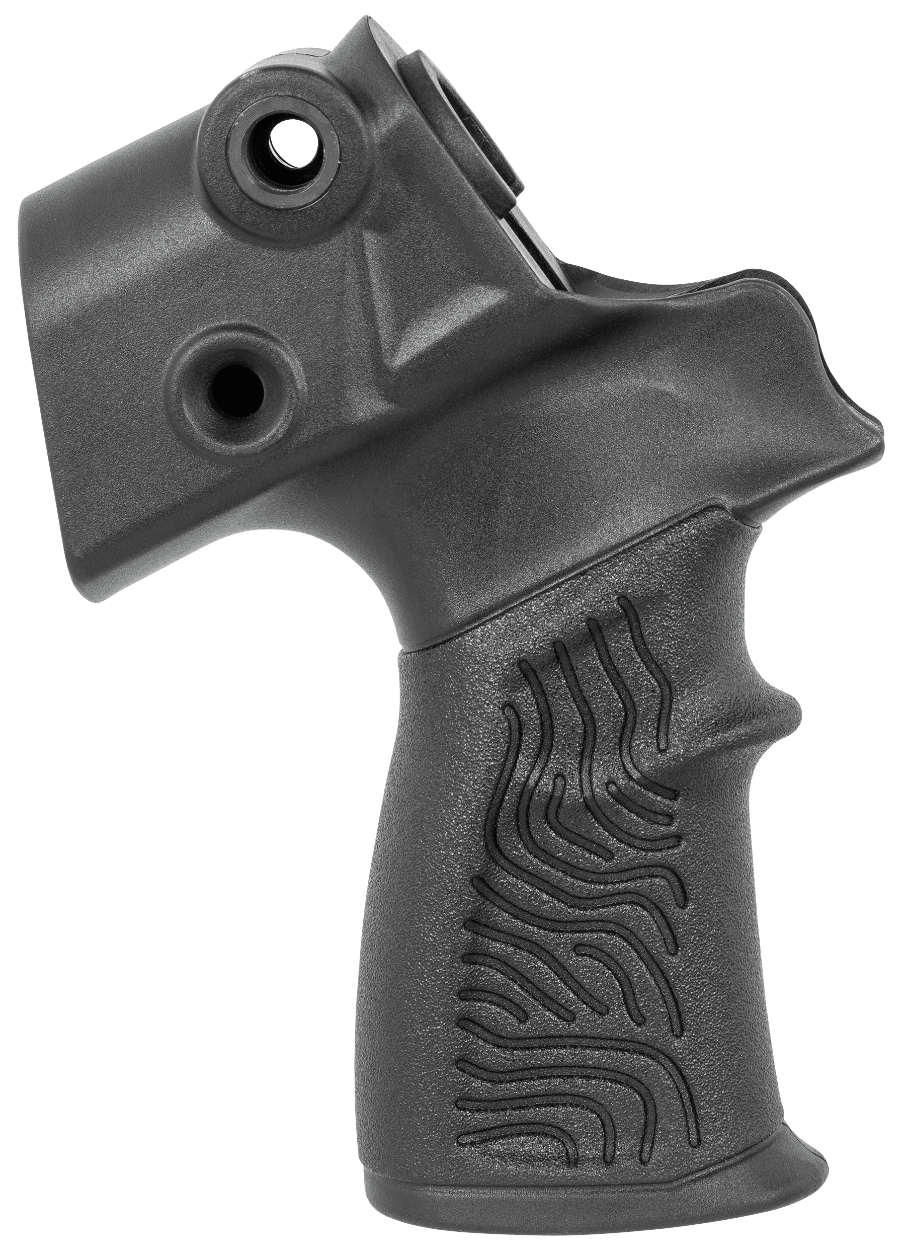 NcStar Pistol Grip Stock Adapter Polymer for Mossberg 500 590 Maverick88