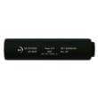 B&T Six9 Wipe Suppressor 9mm Luger Tactical Suppressor SD-122950-US Matte Finish