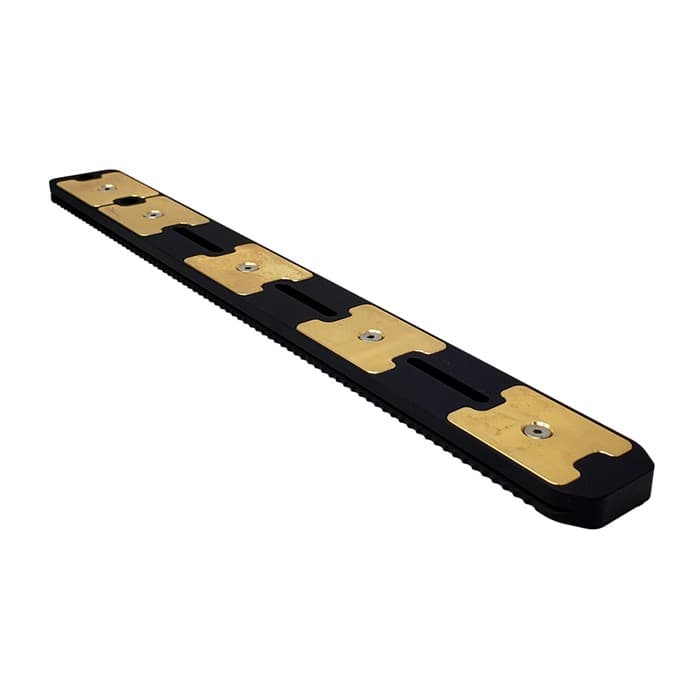 Area 419 Firearms LLC Arcalock 14.25 Universal Weight Tunable Rail 5 Weights