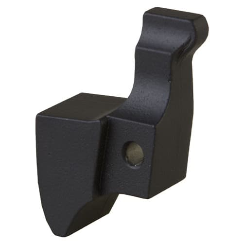 Volquartsen Extended Magazine Release - Black