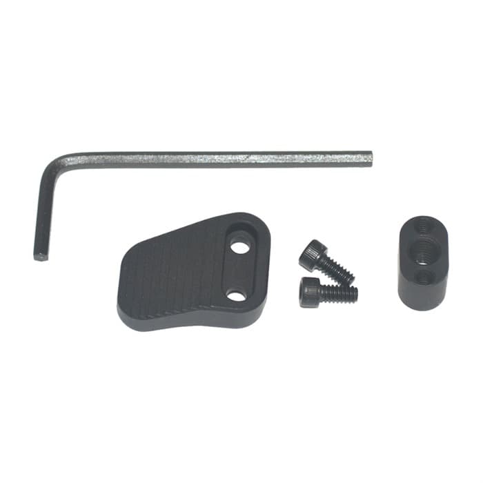 Armaspec B1 Extended Magazine Release for AR-15