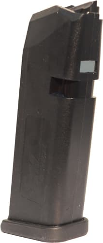 SGM Tactical Magazine 15 Round 40 S&W Compatible with Glock 22