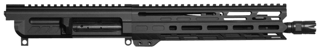 CMMG Dissent MK4 5.56x45mm NATO 10.50" Left Side Charging Handle M-LOK Handguard