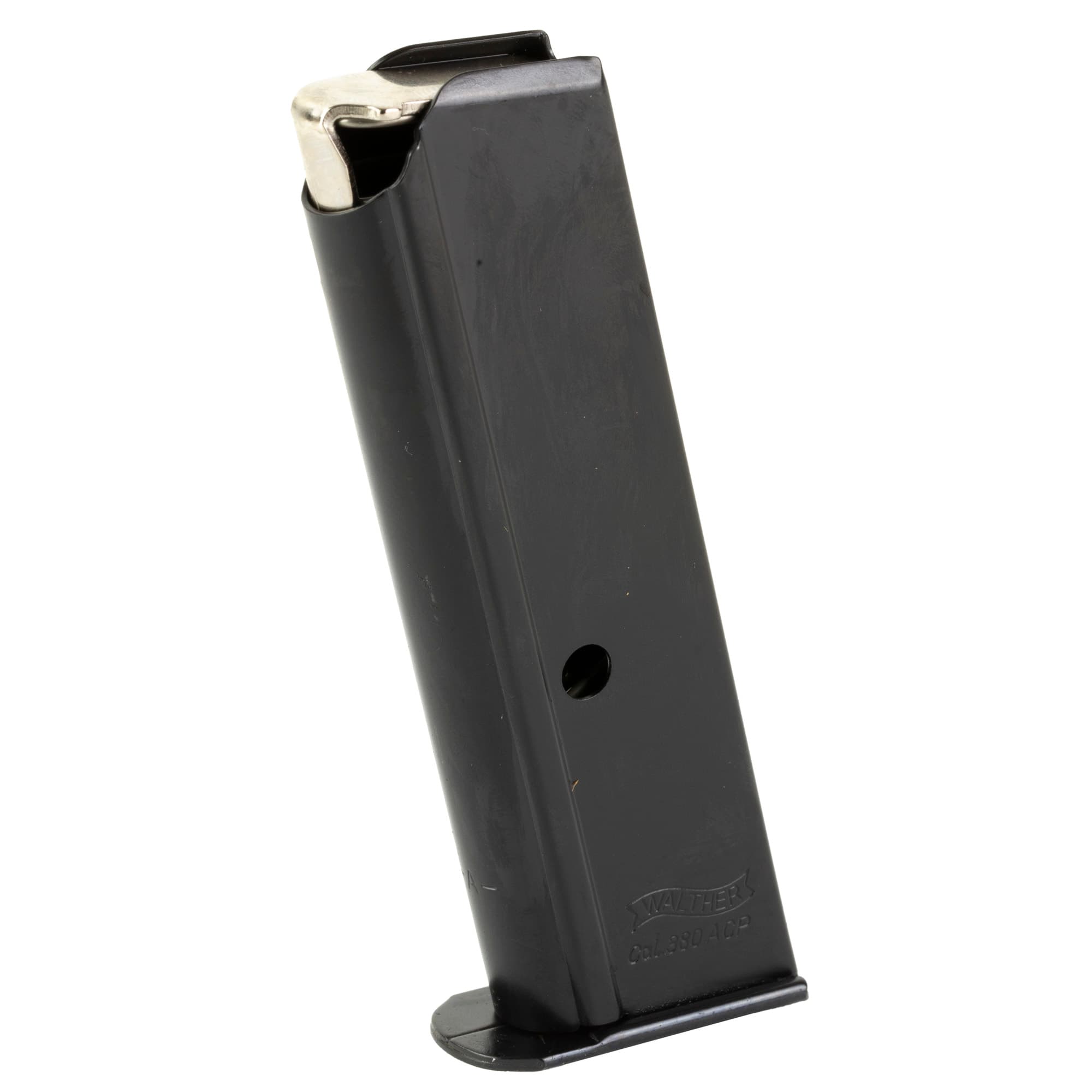 Walther Arms PPK/S Magazine 380 ACP 7 Rounds Anti-Friction Coating