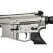 Juggernaut Tactical Hellfighter Mod Kit AR-10 California Compliant Magazine Lock