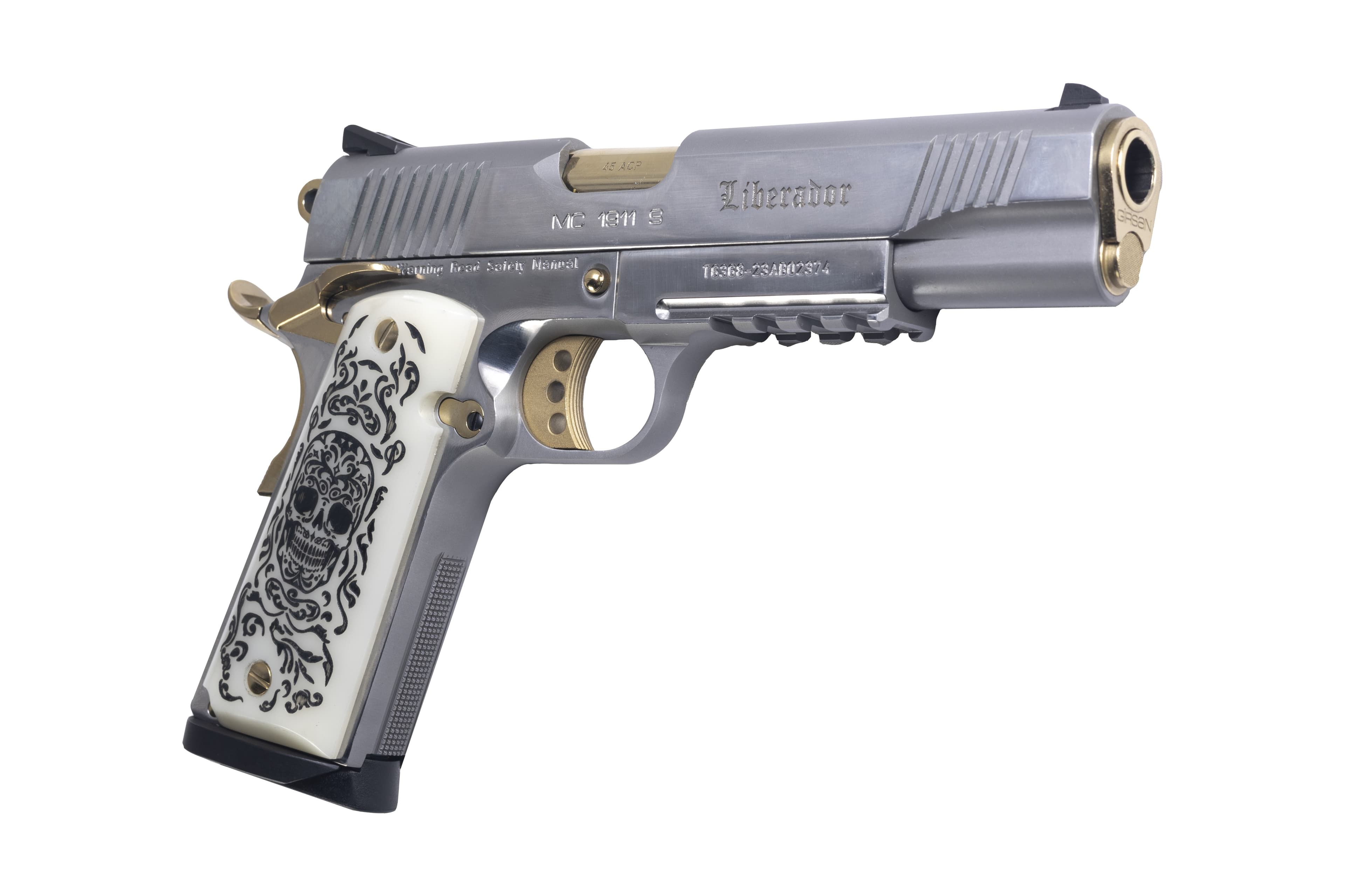 MC1911S Liberador - 391056