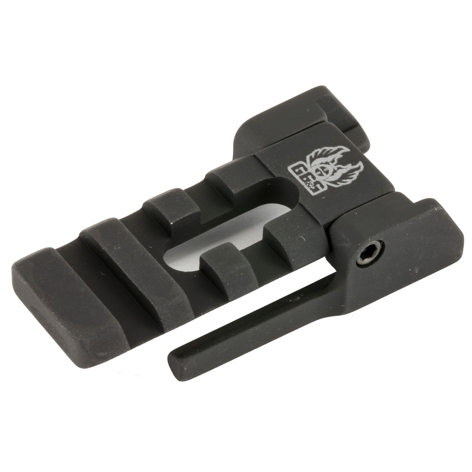Gg&G HK USP Compact Slim Line Mount M3/M6 for TLR-1 TLR-2 M3 M6