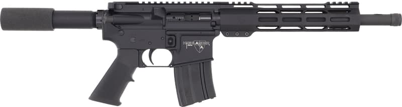 ALEXANDER PISTOL 50 BEOWULF