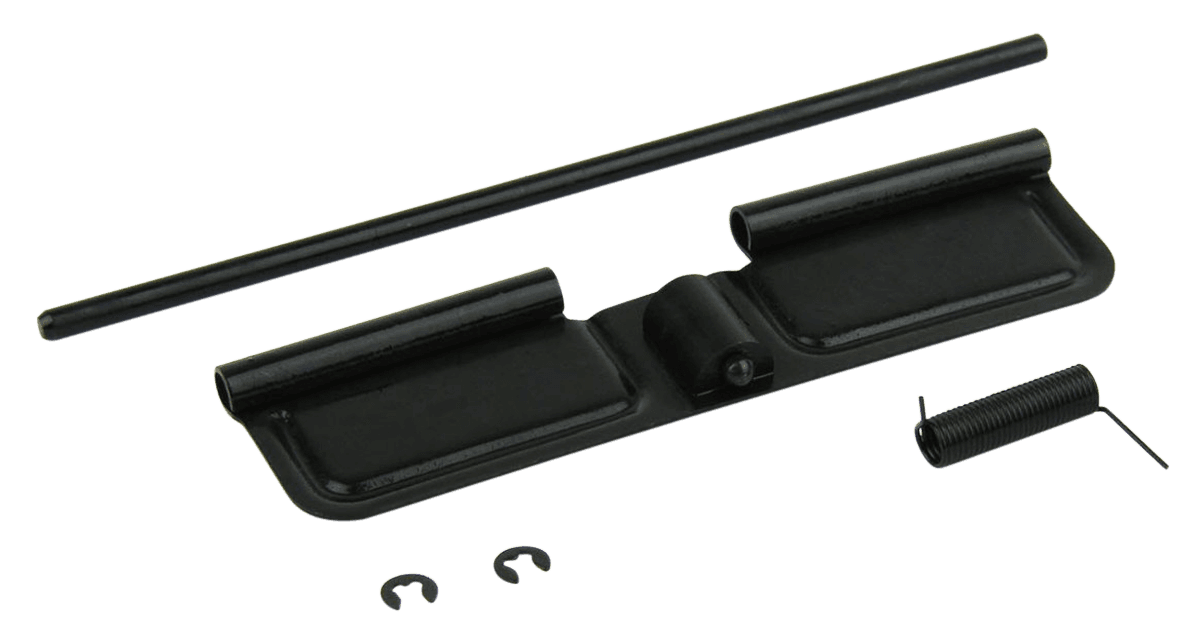 TacFire MAR093 Steel Dust Cover AR-15 Mil-Spec Upper Receiver