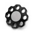 Area 419 Zero Reloading Press Extra Turret 1-1/4"