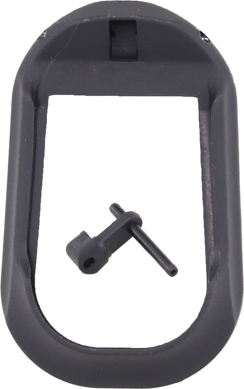 Shadow Systems DR/XR Magwell 0.85 X 3.50 X 3.20 Inches Durable Accessory